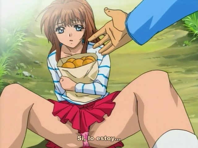 Dorei Kaigo (Anime Tempest)